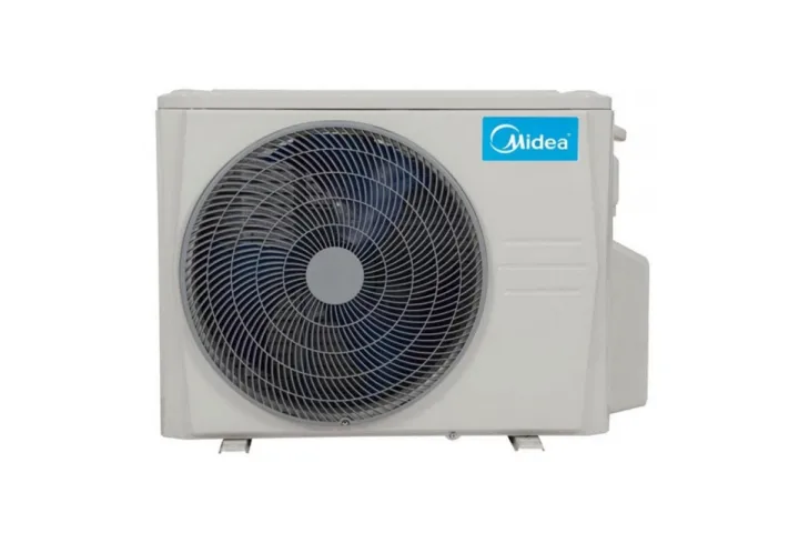 Инверторна мултисистема Midea M3OG-21HFN8-Q, Клас А++