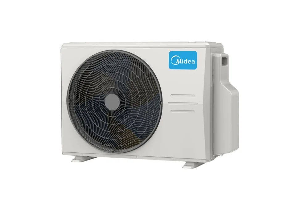 Инверторна мултисистема Midea M2OE-18HFN8-Q, Клас А++