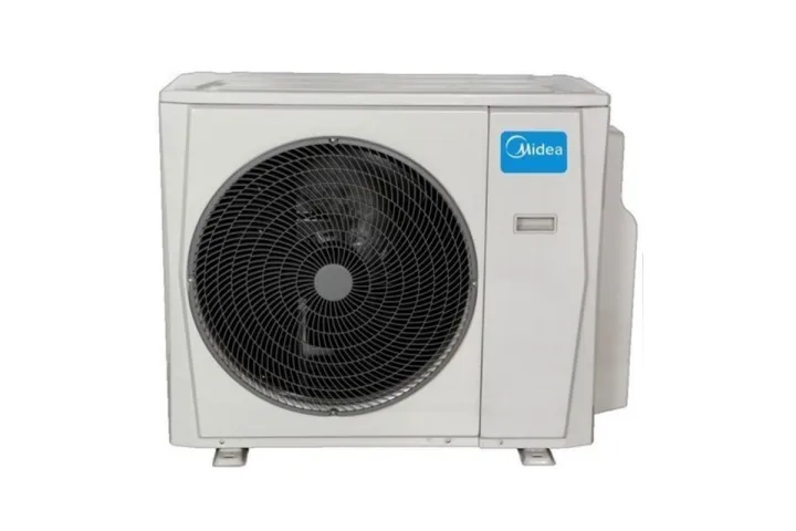 Инверторна мултисистема Midea M4OE-28HFN8-Q, Клас А++