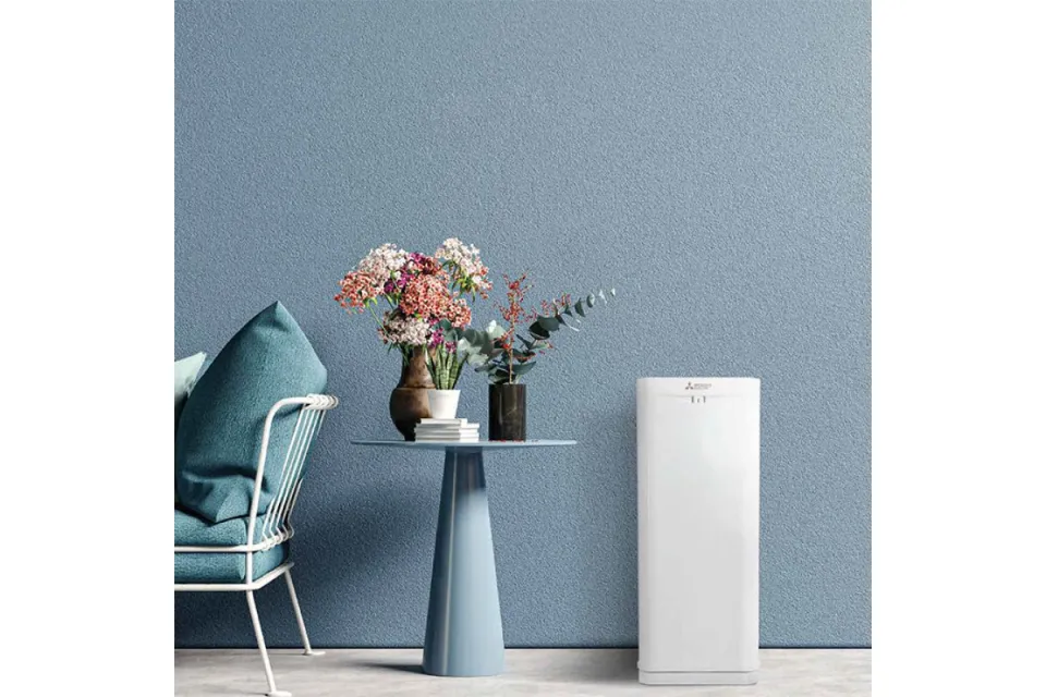 Въздухопречиствател Mitsubishi Electric MA-E100R-E