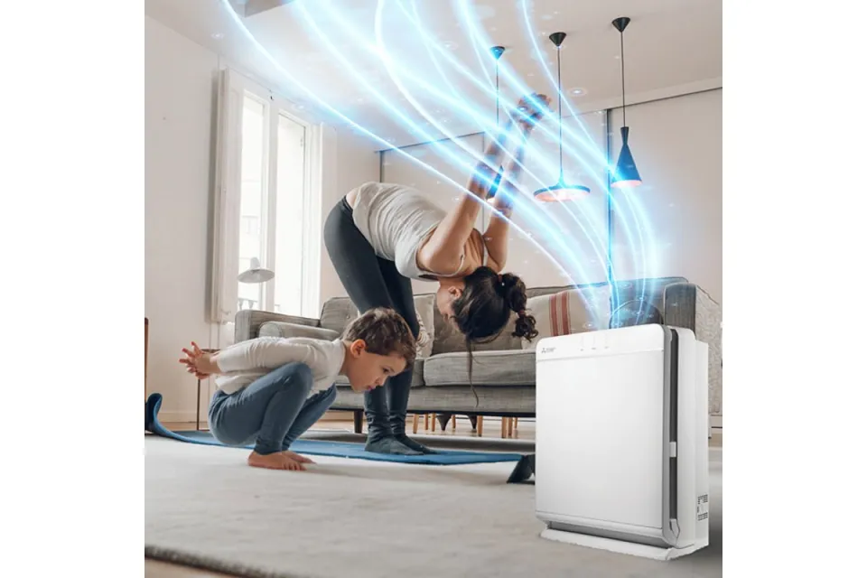 Въздухопречиствател Mitsubishi Electric MA-E85R-E