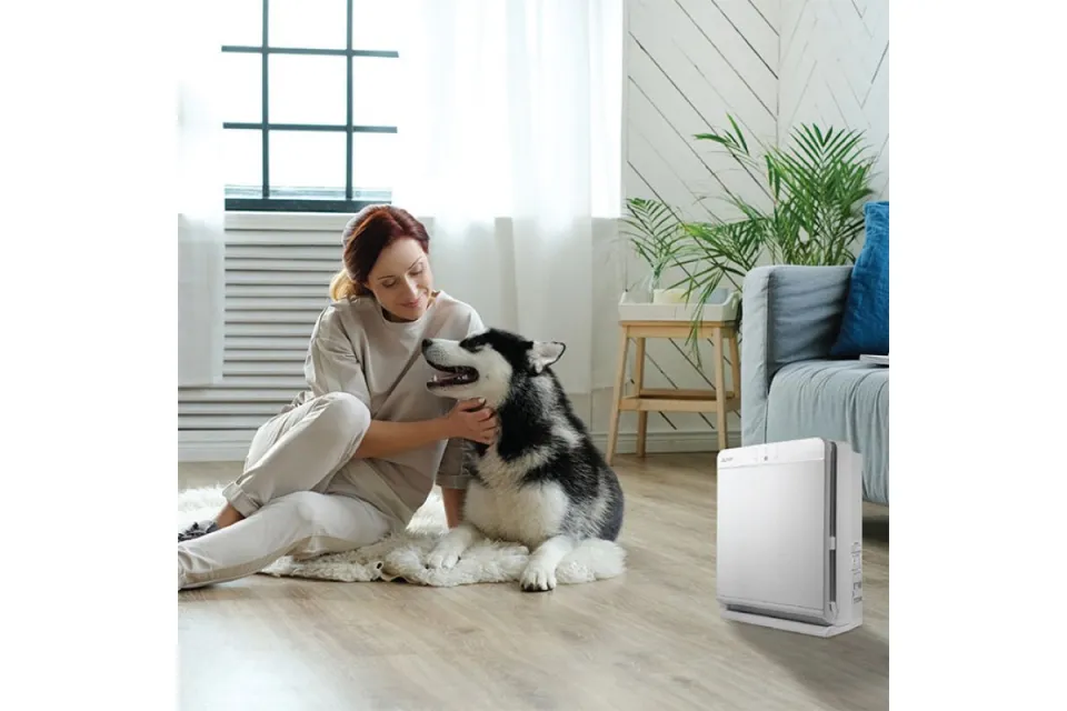 Въздухопречиствател Mitsubishi Electric MA-E85R-E