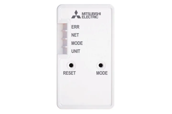 WiFi контролер MAC-587IF за климатици Mitsubishi Electric
