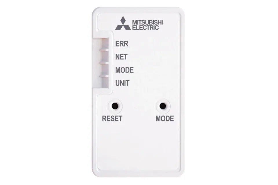 WiFi контролер MAC-587IF за климатици Mitsubishi Electric