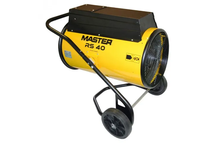 Калорифер Master RS 40 