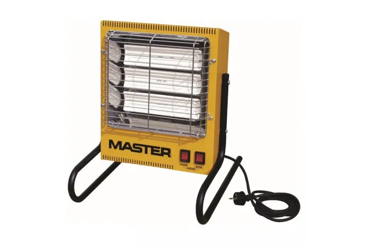 Инфрачервен нагревател Master TS 3A