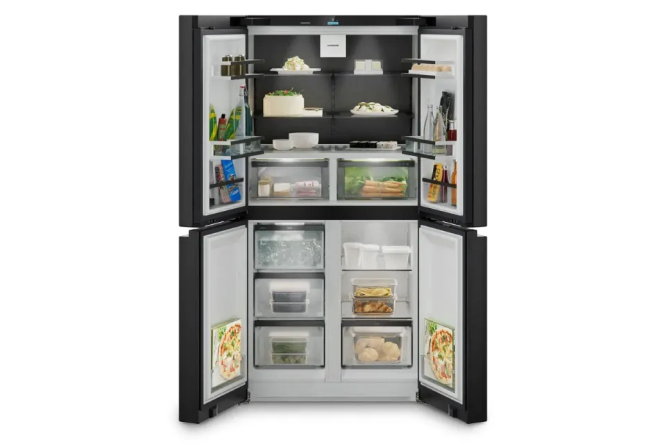 Хладилник Liebherr MBbsdi 9024 Plus BioFresh NoFrost IceMaker WiFi