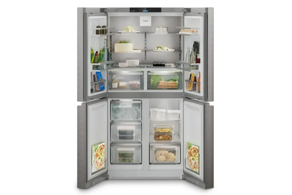 Хладилник Liebherr MBsddi 9024 Plus BioFresh NoFrost IceMaker WiFi