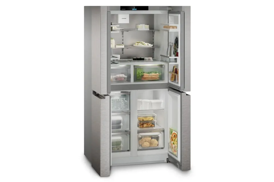 Хладилник Liebherr MBsddi 9024 Plus BioFresh NoFrost IceMaker WiFi