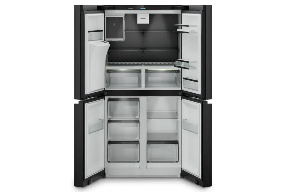 Хладилник Liebherr MBbsdi 9028 Plus BioFresh NoFrost Water&Ice Center WiFi