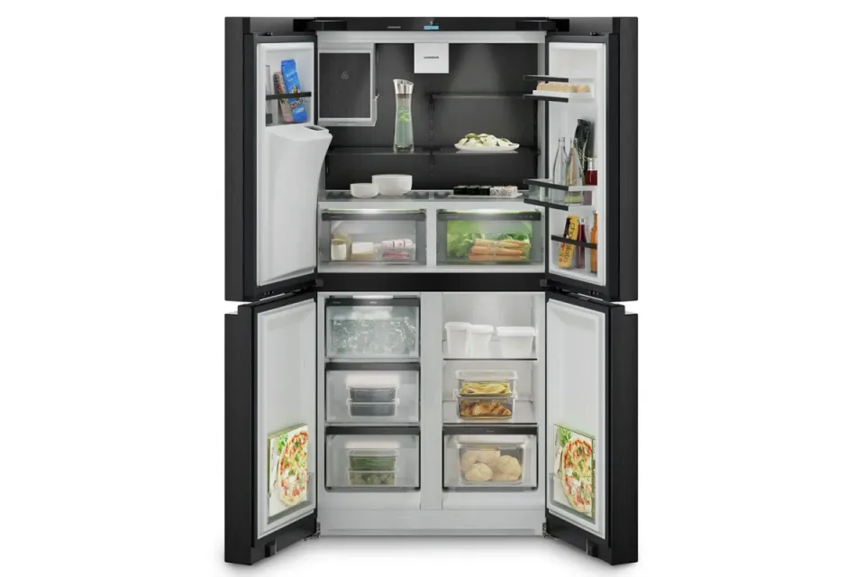 Хладилник Liebherr MBbsdi 9028 Plus BioFresh NoFrost Water&Ice Center WiFi