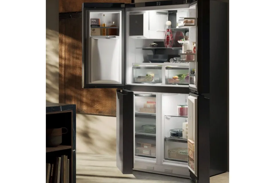 Хладилник Liebherr MBbsdi 9028 Plus BioFresh NoFrost Water&Ice Center WiFi