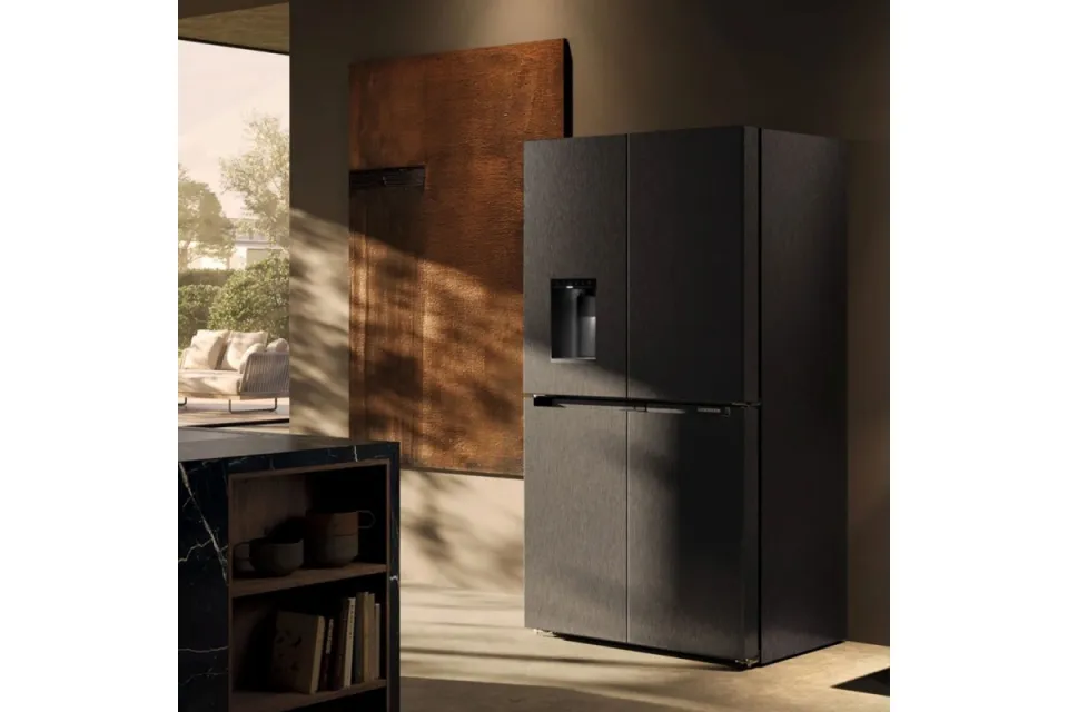 Хладилник Liebherr MBbsdi 9028 Plus BioFresh NoFrost Water&Ice Center WiFi