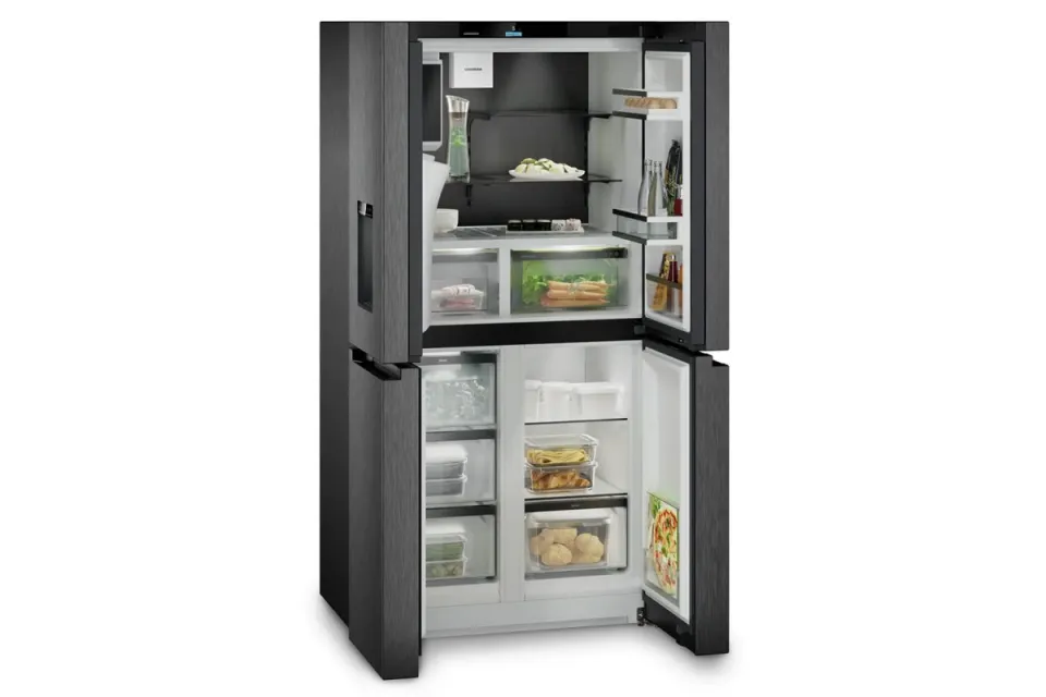 Хладилник Liebherr MBbsdi 9028 Plus BioFresh NoFrost Water&Ice Center WiFi