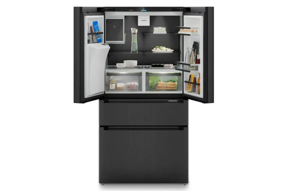 Хладилник Liebherr MBbsdi 9528 Plus BioFresh NoFrost Water&Ice Center WiFi