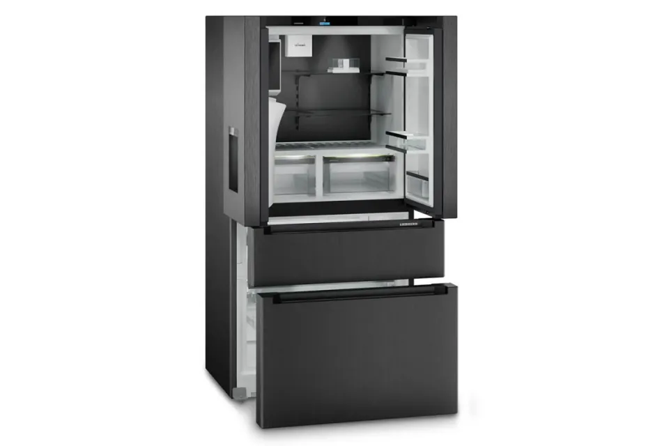 Хладилник Liebherr MBbsdi 9528 Plus BioFresh NoFrost Water&Ice Center WiFi