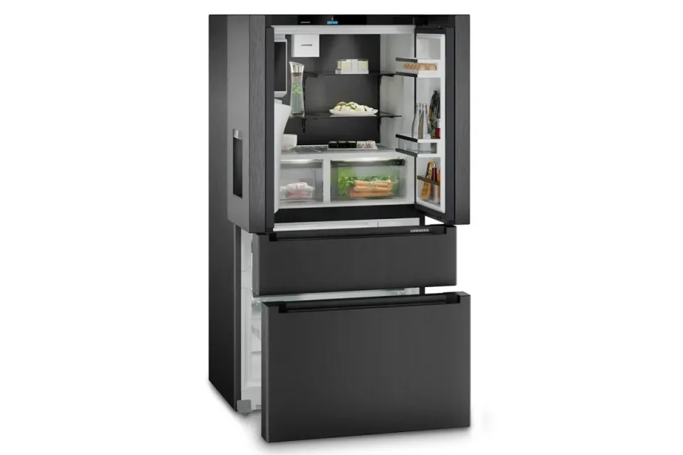 Хладилник Liebherr MBbsdi 9528 Plus BioFresh NoFrost Water&Ice Center WiFi