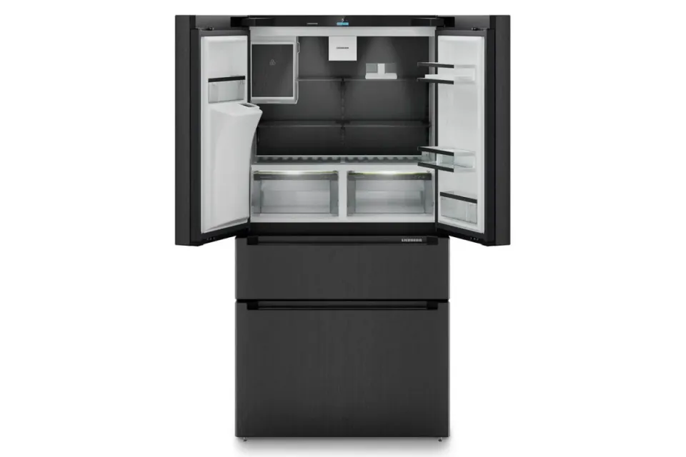 Хладилник Liebherr MBbsdi 9528 Plus BioFresh NoFrost Water&Ice Center WiFi