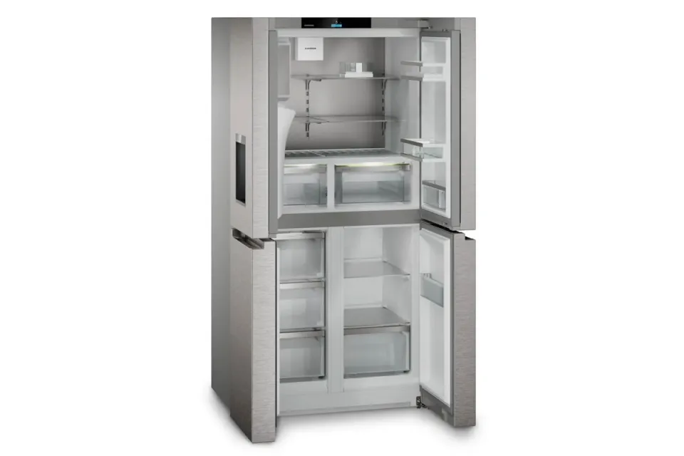 Хладилник Liebherr MBsddi 9028 Plus BioFresh NoFrost Water&Ice Center WiFi