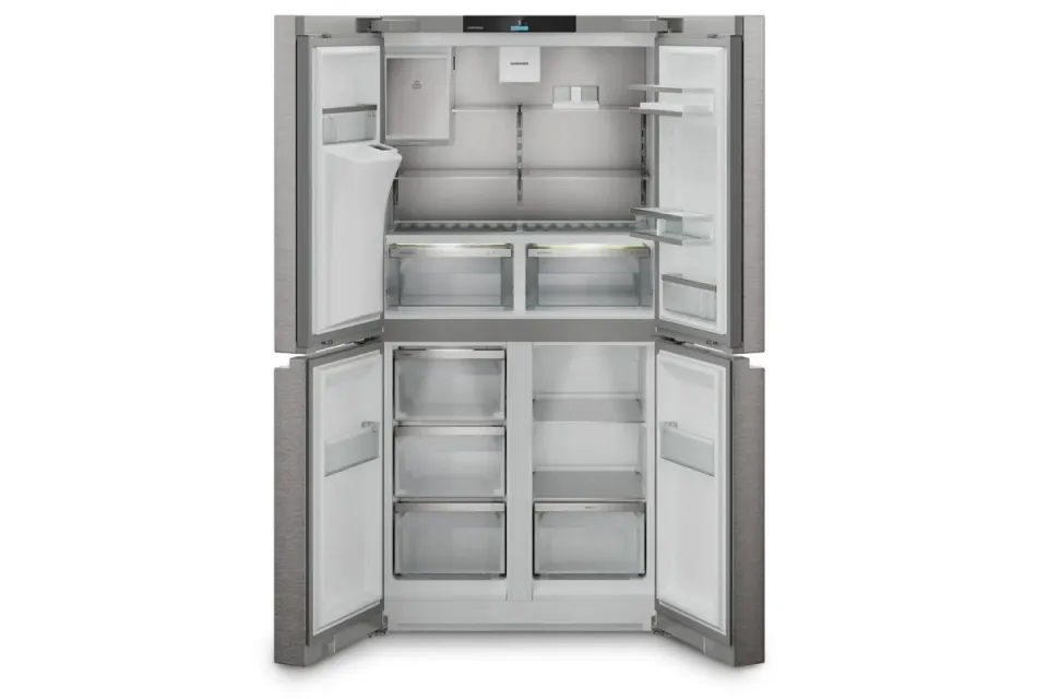 Хладилник Liebherr MBsddi 9028 Plus BioFresh NoFrost Water&Ice Center WiFi