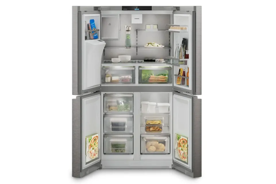 Хладилник Liebherr MBsddi 9028 Plus BioFresh NoFrost Water&Ice Center WiFi