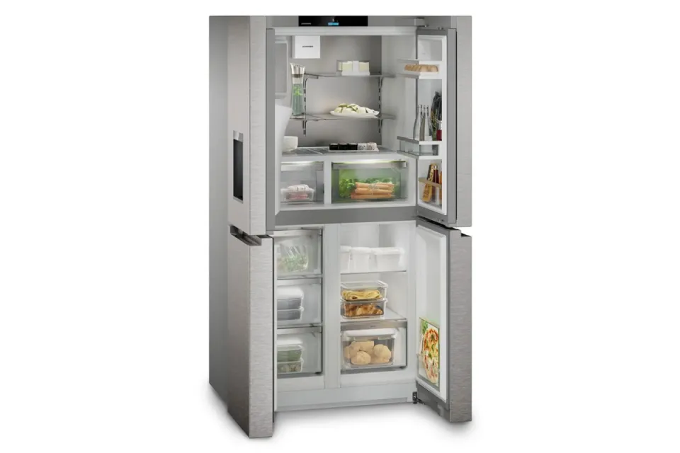 Хладилник Liebherr MBsddi 9028 Plus BioFresh NoFrost Water&Ice Center WiFi