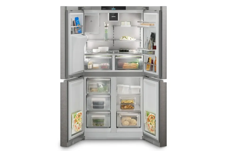 Хладилник Liebherr MBsddi 9058 Prime BioFresh NoFrost Water&Ice Center WiFi