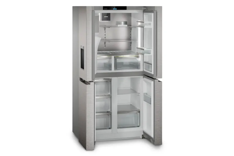 Хладилник Liebherr MBsddi 9058 Prime BioFresh NoFrost Water&Ice Center WiFi