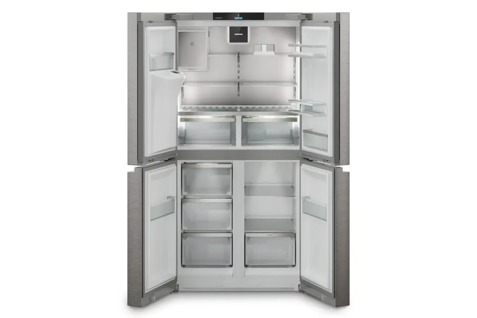 Хладилник Liebherr MBsddi 9058 Prime BioFresh NoFrost Water&Ice Center WiFi