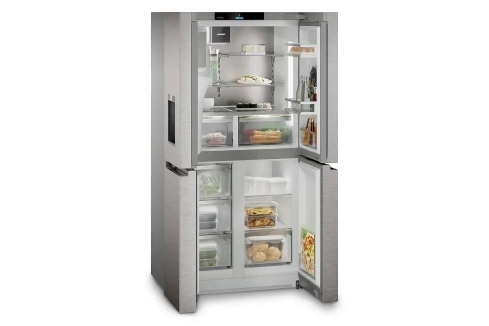 Хладилник Liebherr MBsddi 9058 Prime BioFresh NoFrost Water&Ice Center WiFi
