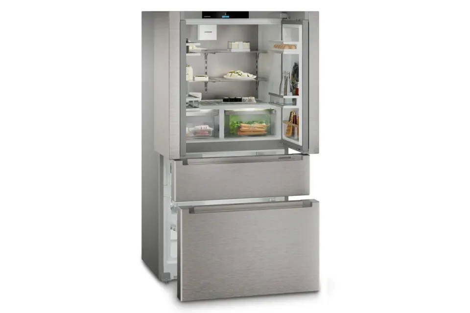 Хладилник Liebherr MBsddi 9524 Plus BioFresh NoFrost IceMaker WiFi