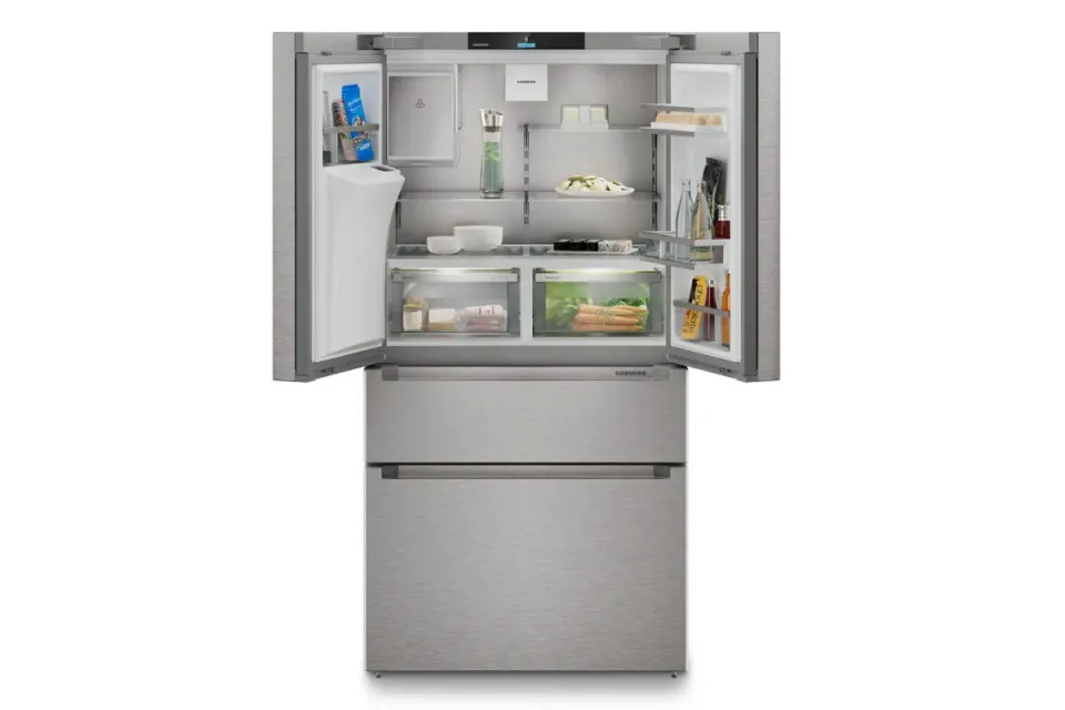 Хладилник Liebherr MBsddi 9528 Plus BioFresh NoFrost Water&Ice Center WiFi