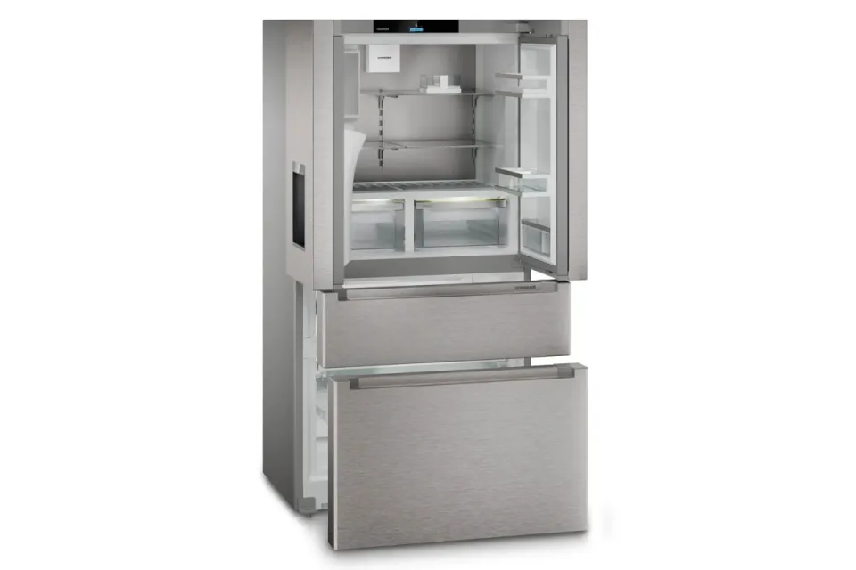 Хладилник Liebherr MBsddi 9528 Plus BioFresh NoFrost Water&Ice Center WiFi