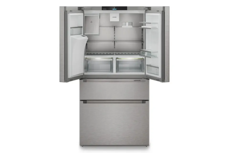 Хладилник Liebherr MBsddi 9528 Plus BioFresh NoFrost Water&Ice Center WiFi