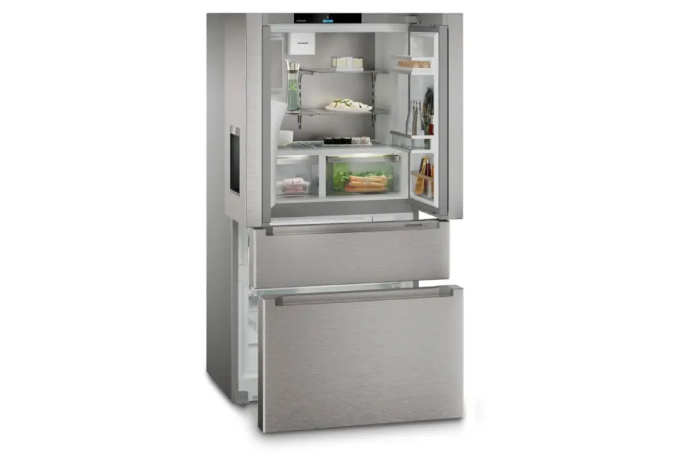 Хладилник Liebherr MBsddi 9528 Plus BioFresh NoFrost Water&Ice Center WiFi