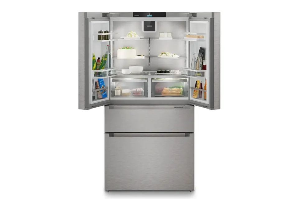 Хладилник Liebherr MBsddi 9556 Prime BioFresh NoFrost IceMaker WiFi