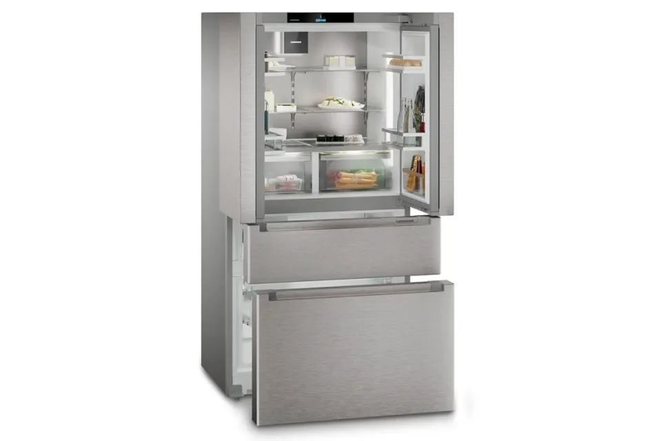 Хладилник Liebherr MBsddi 9556 Prime BioFresh NoFrost IceMaker WiFi