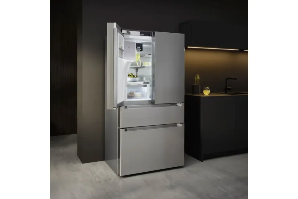 Хладилник Liebherr MBsddi 9558 Prime BioFresh NoFrost Water&Ice Center WiFi