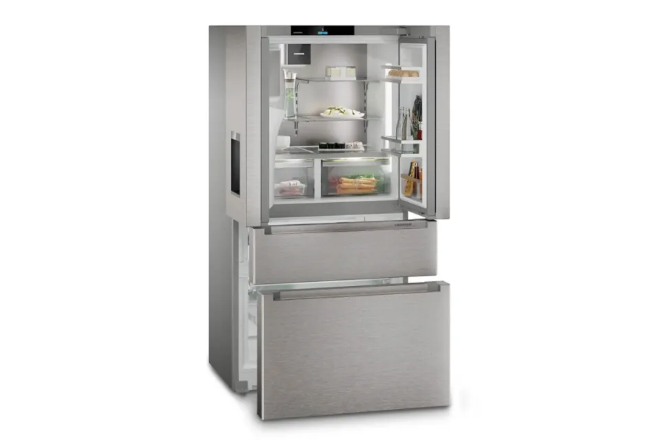 Хладилник Liebherr MBsddi 9558 Prime BioFresh NoFrost Water&Ice Center WiFi