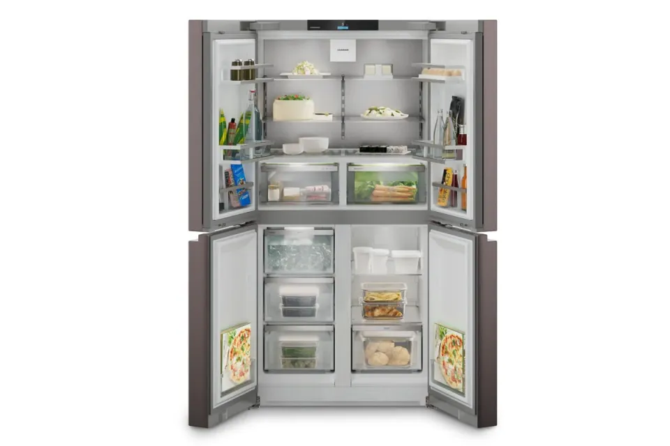Хладилник Liebherr MBtsdi 9024 Plus BioFresh NoFrost IceMaker WiFi