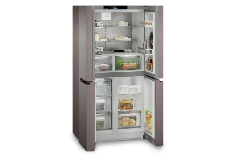 Хладилник Liebherr MBtsdi 9024 Plus BioFresh NoFrost IceMaker WiFi