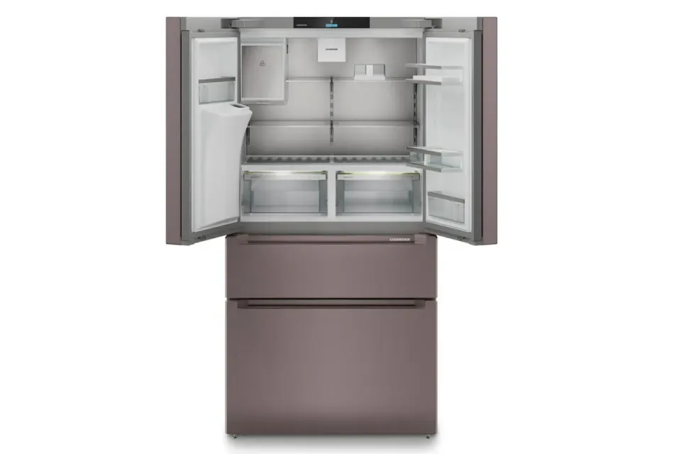 Хладилник Liebherr MBtsdi 9528 Plus BioFresh NoFrost Water&Ice Center WiFi