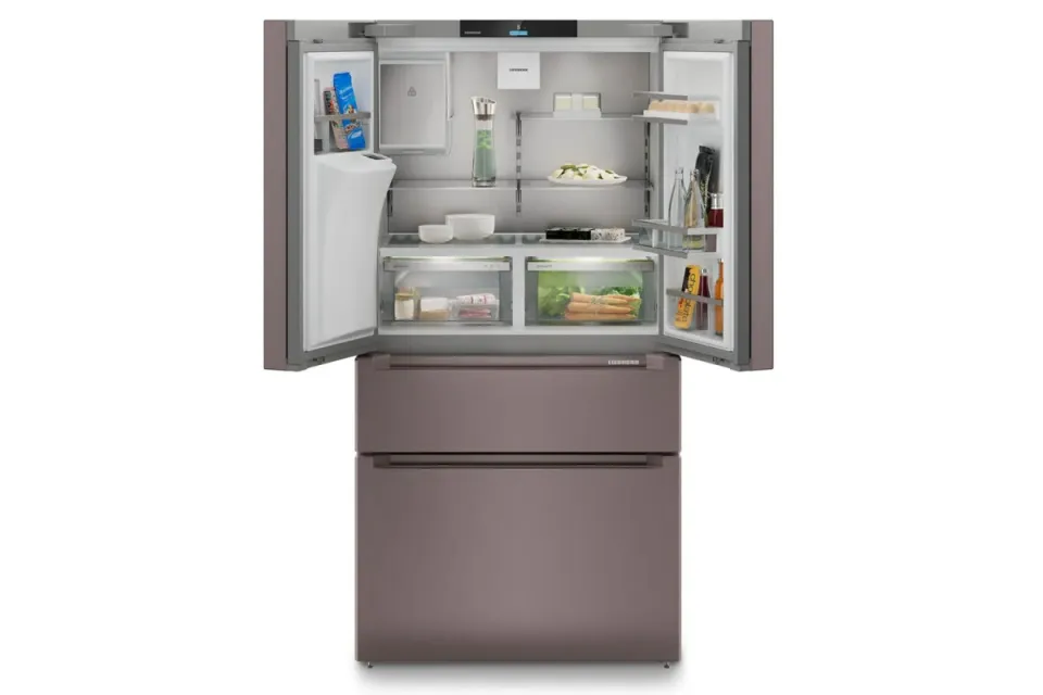 Хладилник Liebherr MBtsdi 9528 Plus BioFresh NoFrost Water&Ice Center WiFi
