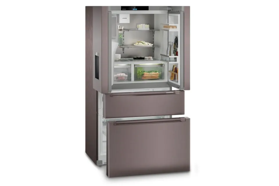 Хладилник Liebherr MBtsdi 9528 Plus BioFresh NoFrost Water&Ice Center WiFi