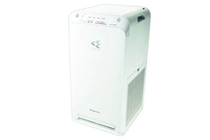 Въздухопречиствател Daikin MC55W STREAMER