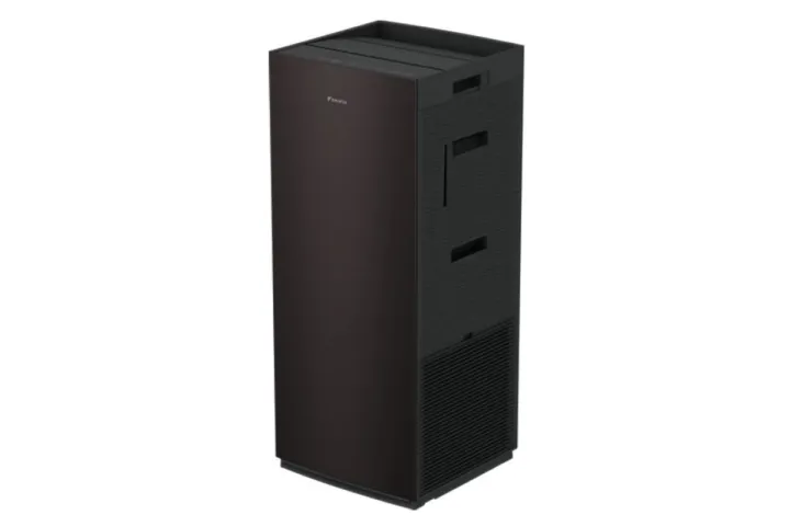 Въздухопречиствател с овлажняване на въздуха Daikin MCK70ZH STREAMER URURU WiFi