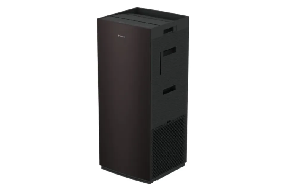 Въздухопречиствател с овлажняване на въздуха Daikin MCK70ZH STREAMER URURU WiFi