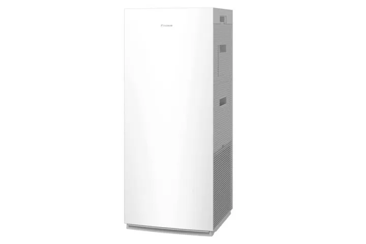 Въздухопречиствател с овлажняване на въздуха Daikin MCK70ZW STREAMER URURU WiFi