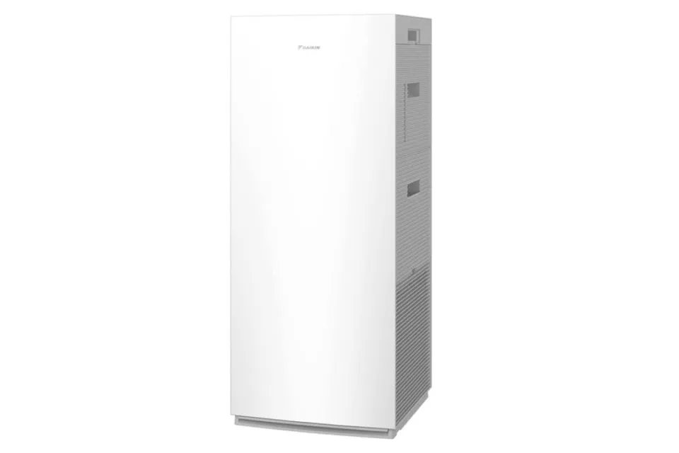 Въздухопречиствател с овлажняване на въздуха Daikin MCK70ZW STREAMER URURU WiFi