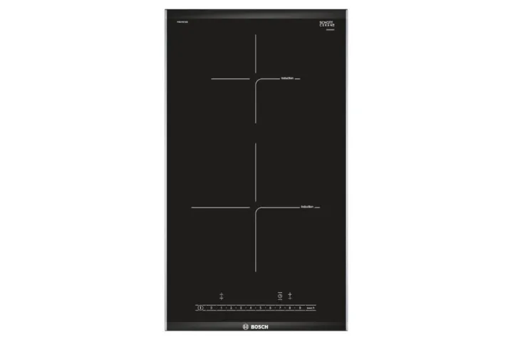 Индукционен плот за вграждане Bosch PIB375FB1E Серия 6, 30 см
